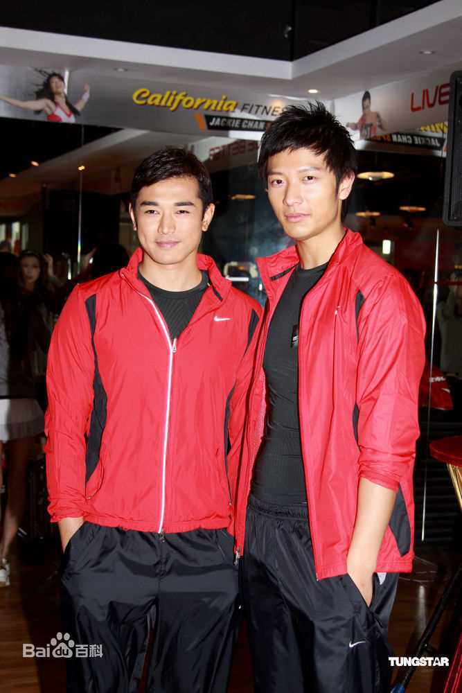 精选黄致豪(Stefan Huynh)黄长兴精彩图册