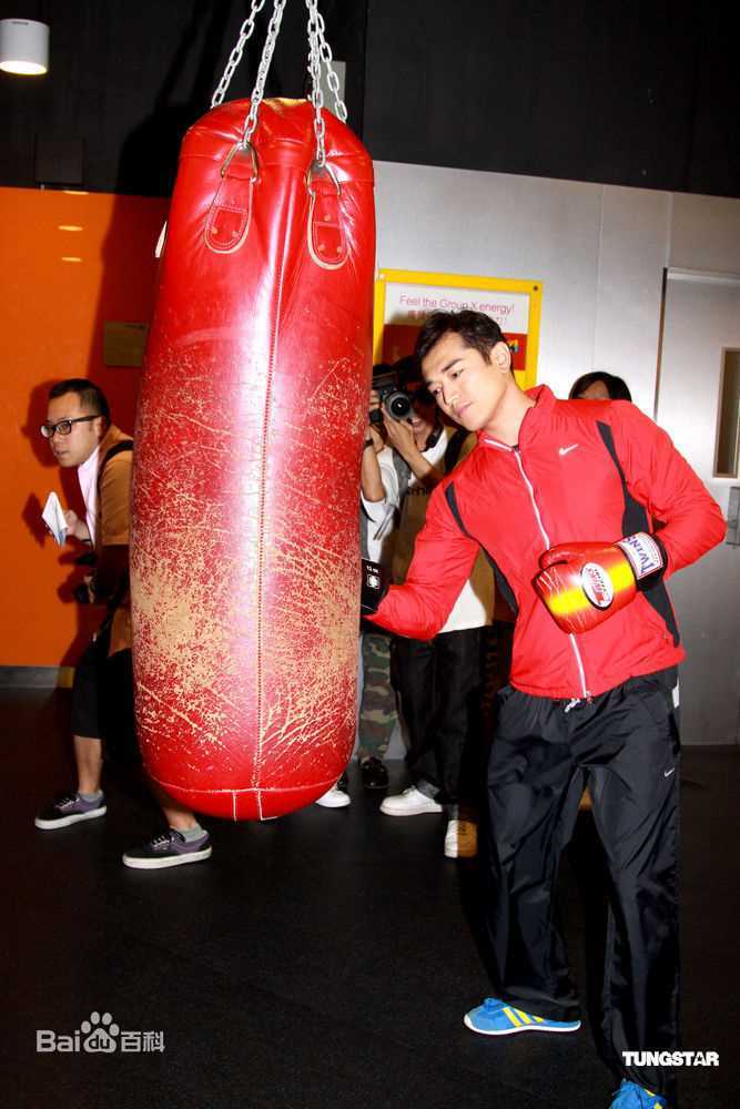 精选黄致豪(Stefan Huynh)黄长兴精彩图册