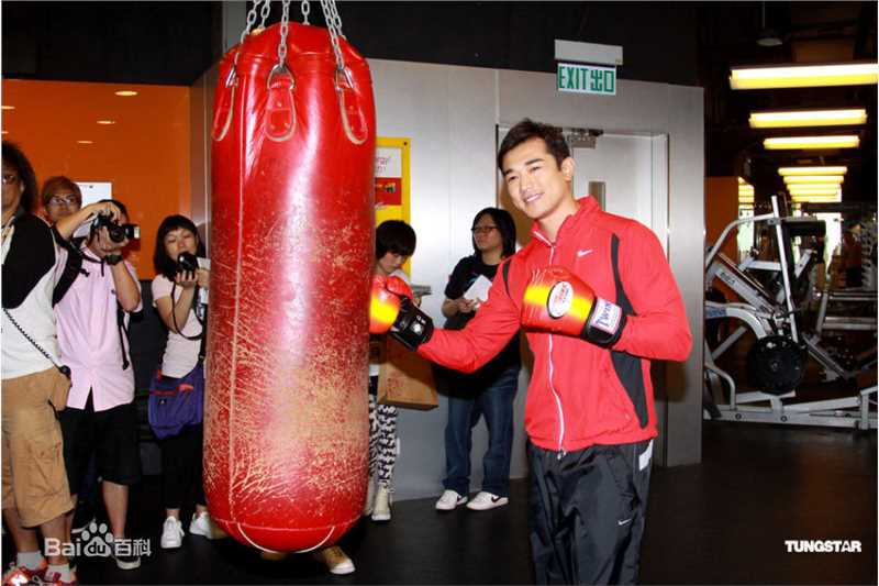 精选黄致豪(Stefan Huynh)黄长兴精彩图册