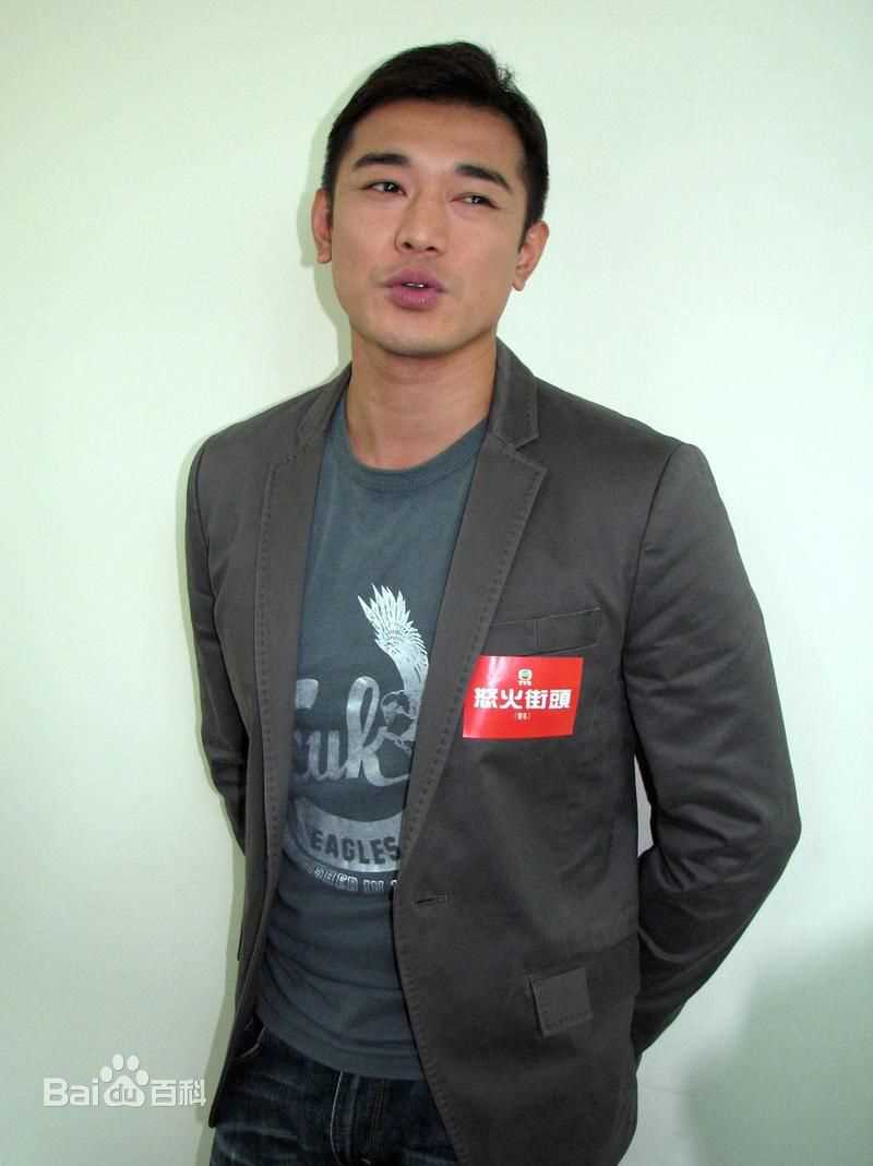 最全黄致豪(Stefan Huynh)黄长兴精彩图册