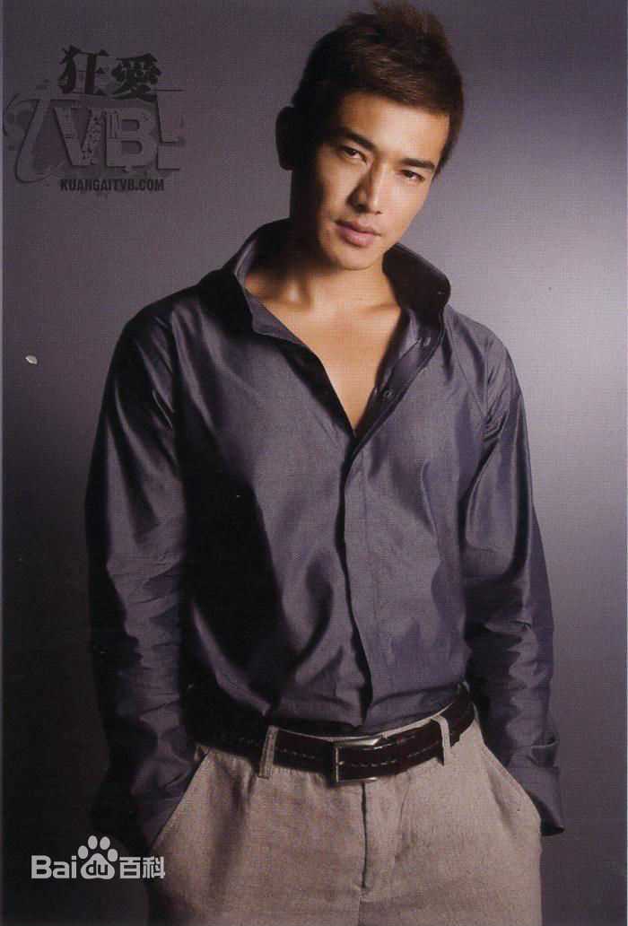 最全黄致豪(Stefan Huynh)黄长兴精彩图册