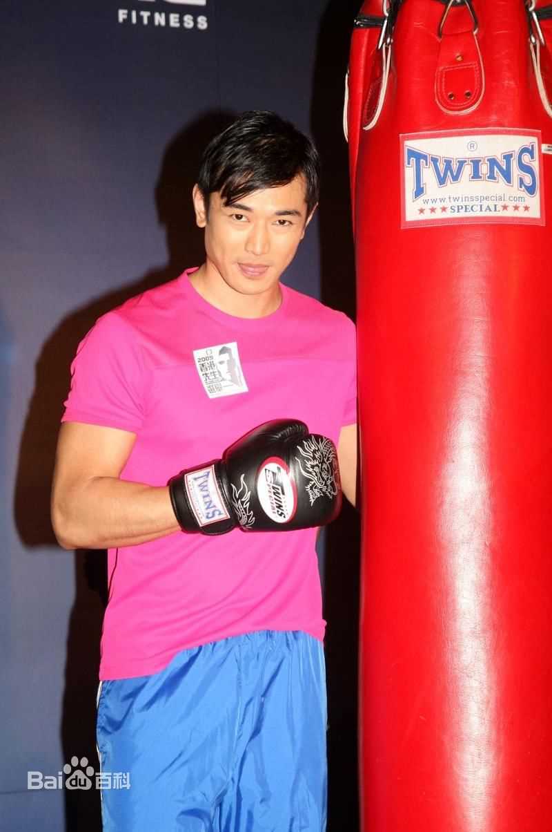 最全黄致豪(Stefan Huynh)黄长兴精彩图册