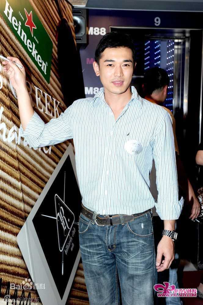 最全黄致豪(Stefan Huynh)黄长兴精彩图册