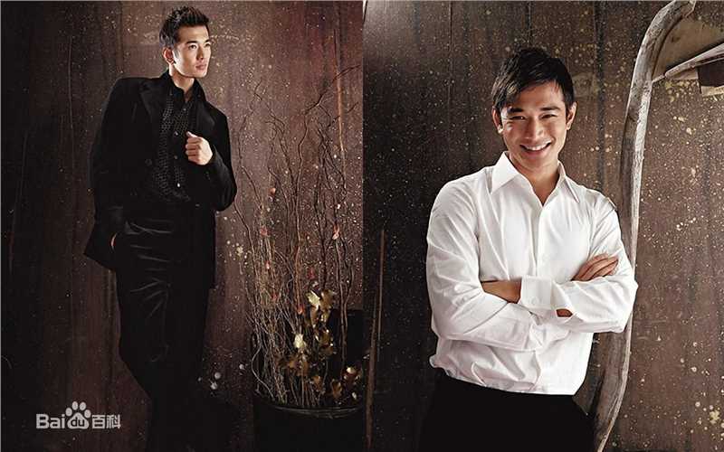 最全黄致豪(Stefan Huynh)精彩图册