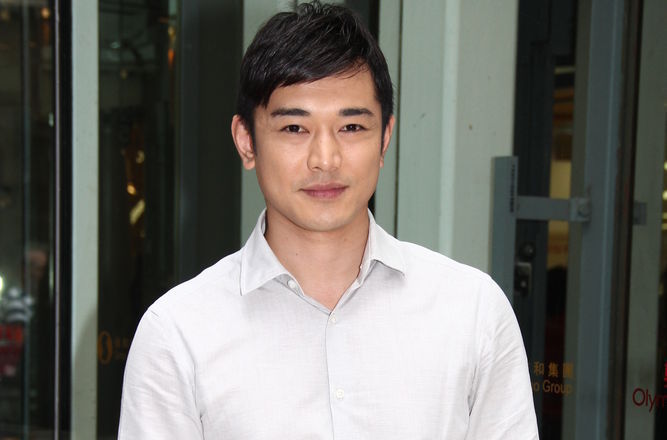 高清黄致豪(Stefan Huynh)图片