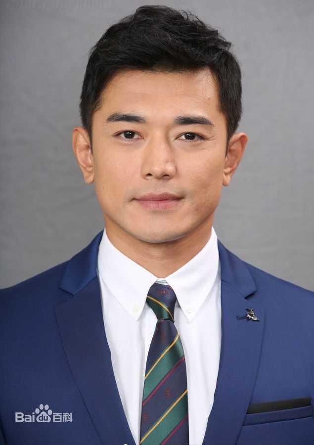 高清黄致豪(Stefan Huynh)图片