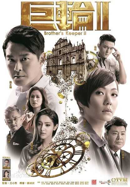 高清黄致豪(Stefan Huynh)图片