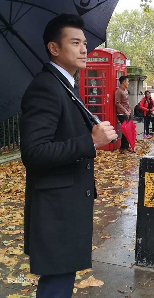 高清黄致豪(Stefan Huynh)图片