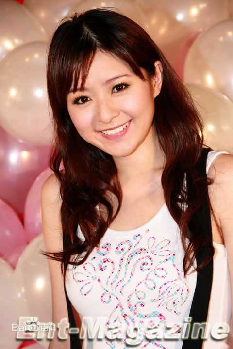 高清徐淑敏(Suki Chui)图片