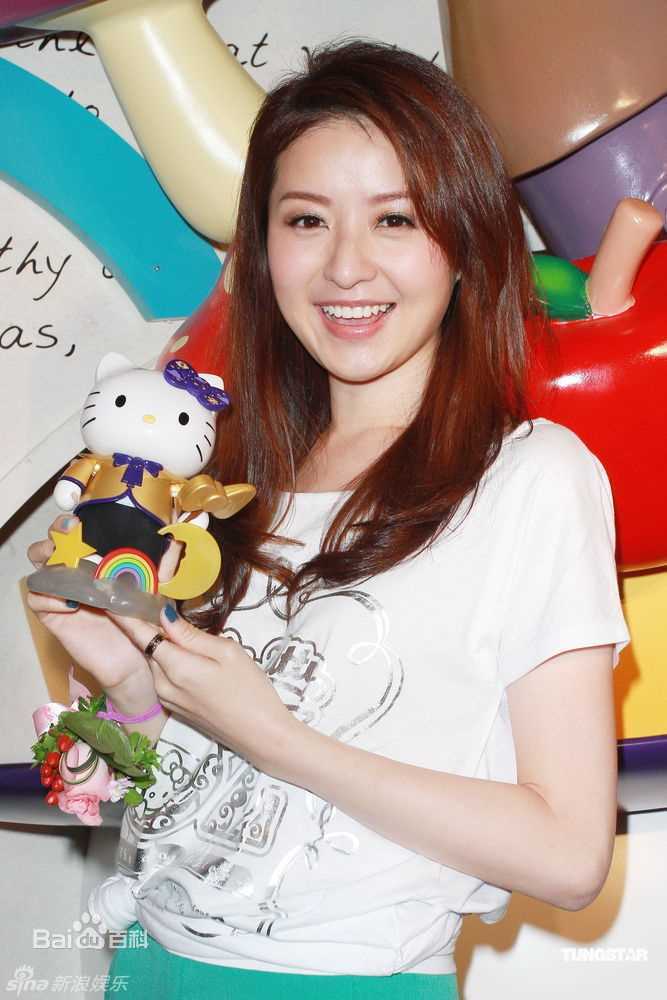 最新徐淑敏(Suki Chui)精彩图册