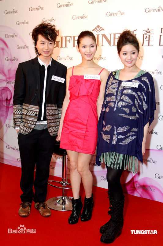 最新徐淑敏(Suki Chui)精彩图册