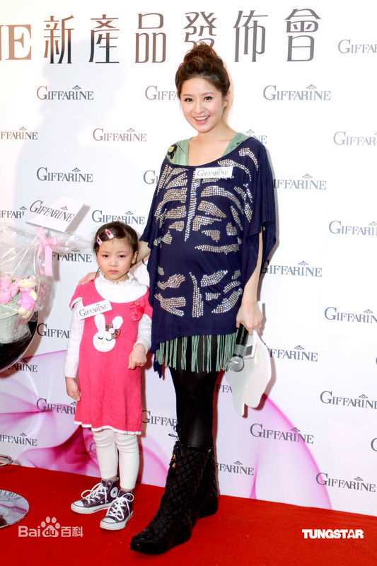 最新徐淑敏(Suki Chui)精彩图册