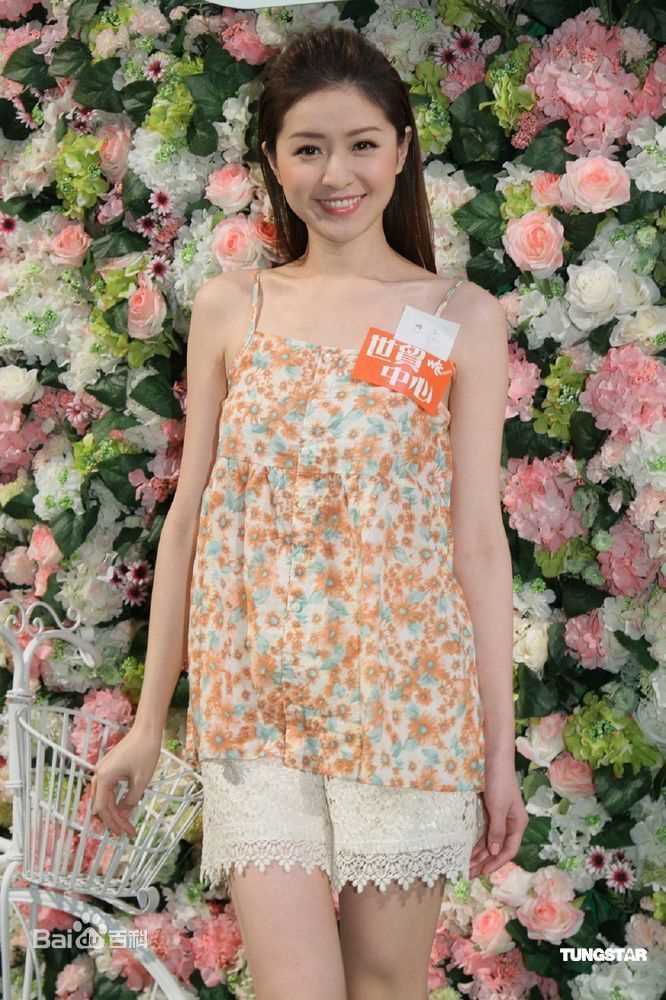 最新徐淑敏(Suki Chui)精彩图册