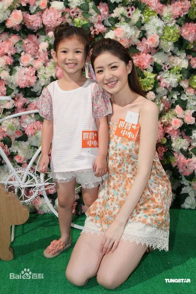 最新徐淑敏(Suki Chui)精彩图册