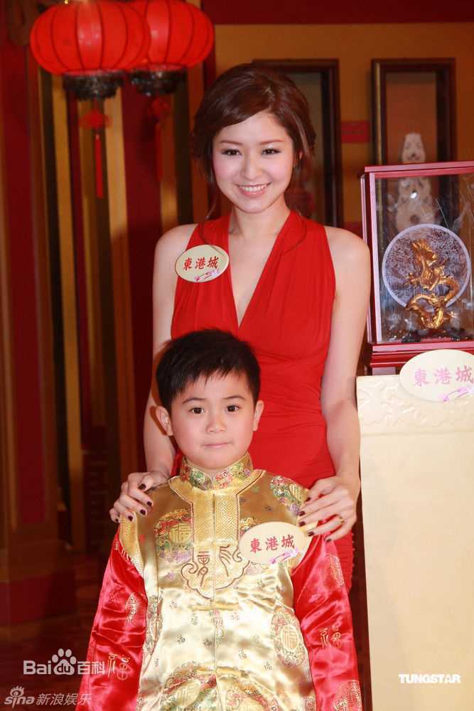 最新徐淑敏(Suki Chui)精彩图册