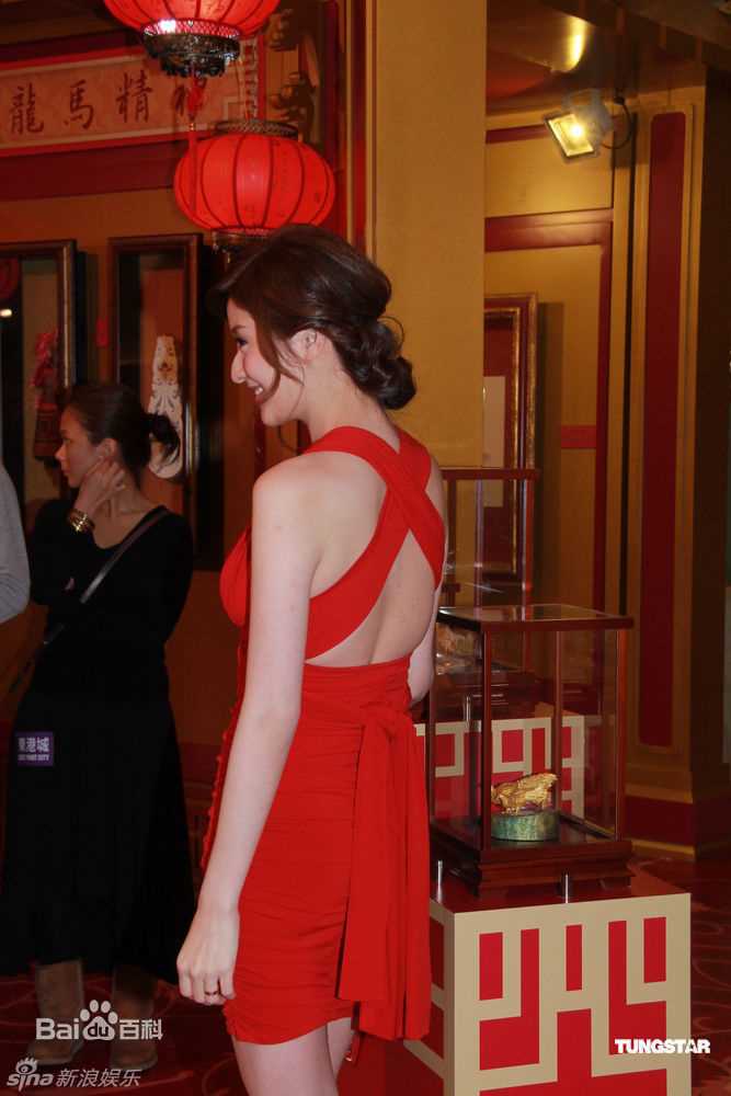 最新徐淑敏(Suki Chui)精彩图册