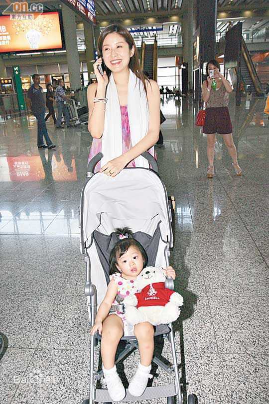 最优质徐淑敏(Suki Chui)精彩图册