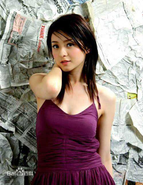 最新徐淑敏(Suki Chui)精彩图册