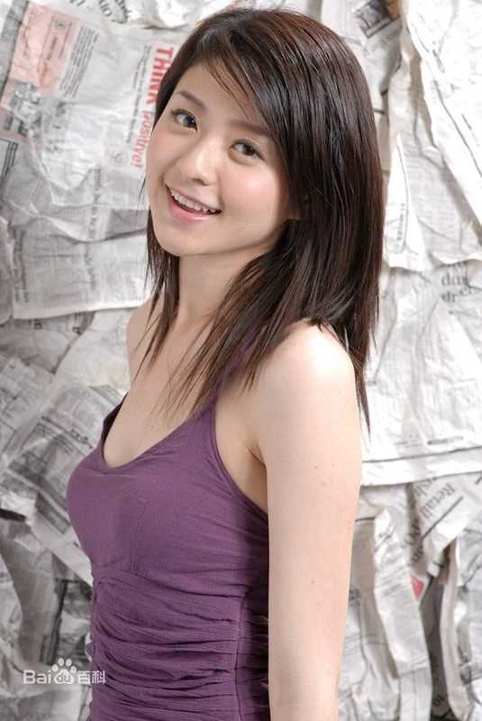 最新徐淑敏(Suki Chui)精彩图册