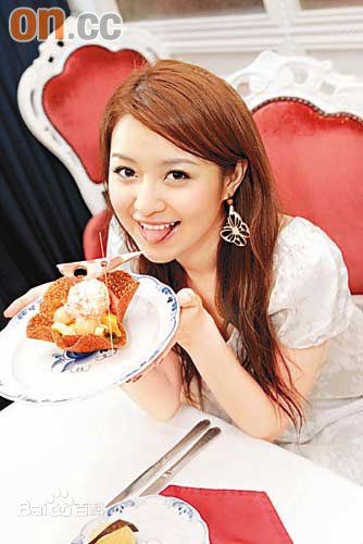 最新徐淑敏(Suki Chui)性感图片