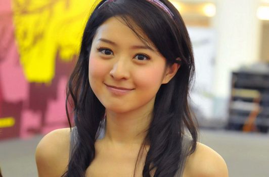 最新徐淑敏(Suki Chui)性感图片