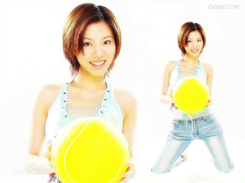 傅子欣(Olivia Fu)精选图册