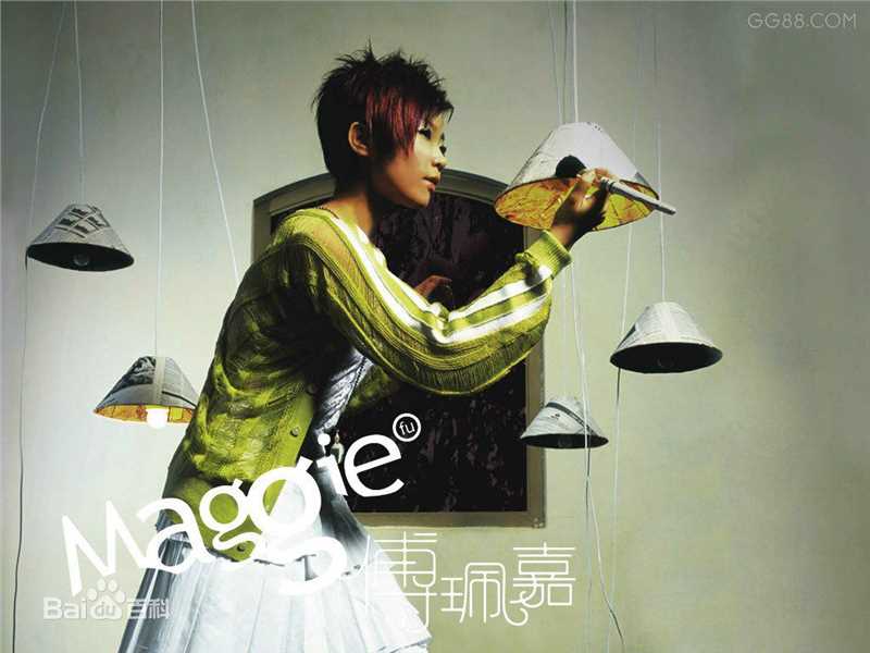 傅子欣(Olivia Fu)精选图册