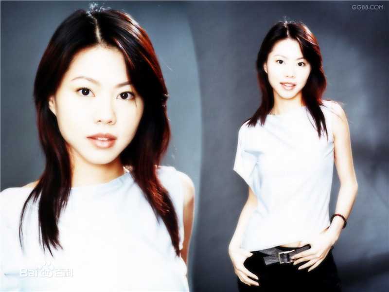 傅子欣(Olivia Fu)精选图册