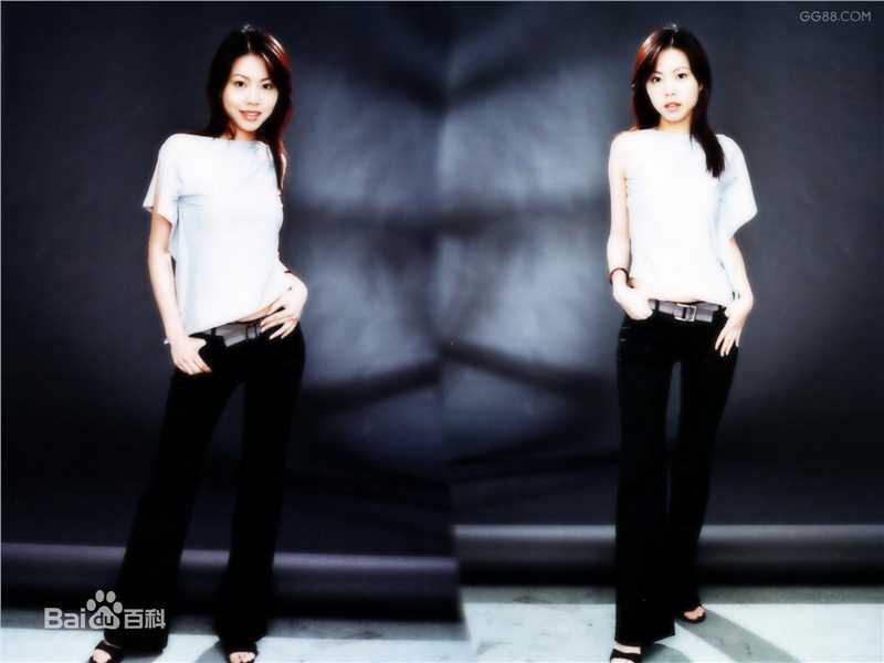 傅子欣(Olivia Fu)精选图册