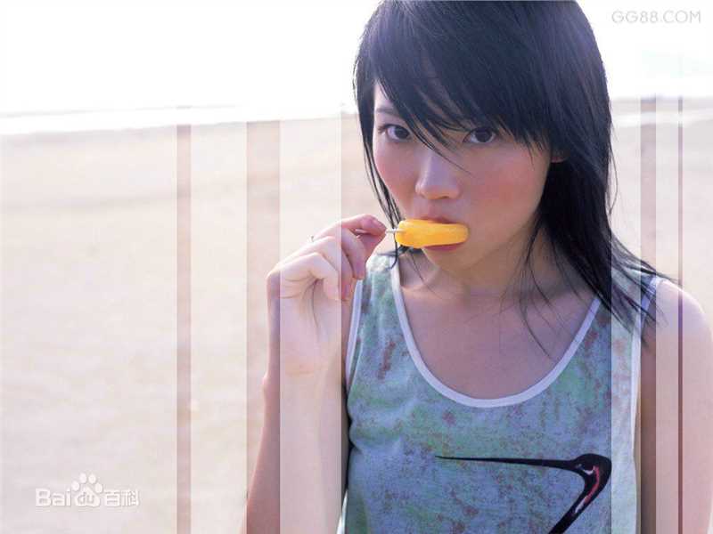 傅子欣(Olivia Fu)精选图册