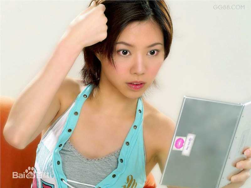 傅子欣(Olivia Fu)精选图册