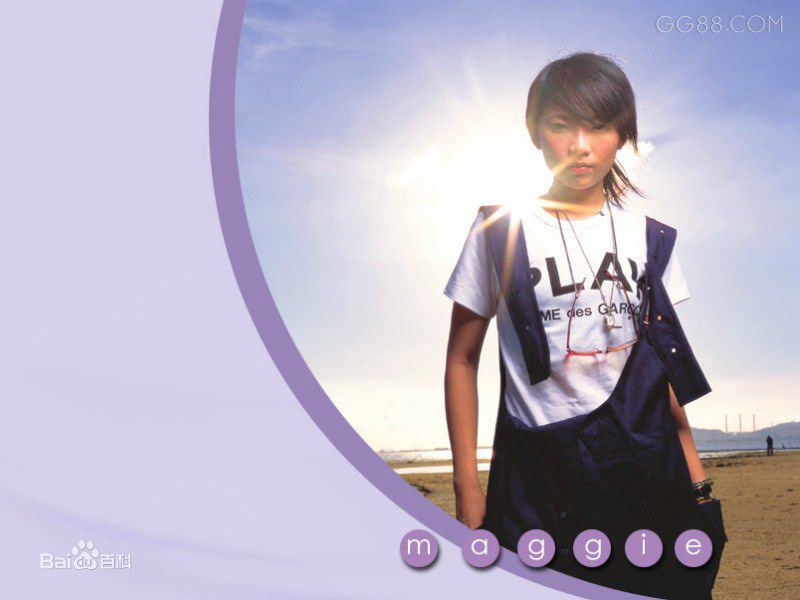 傅子欣(Olivia Fu)精选图册