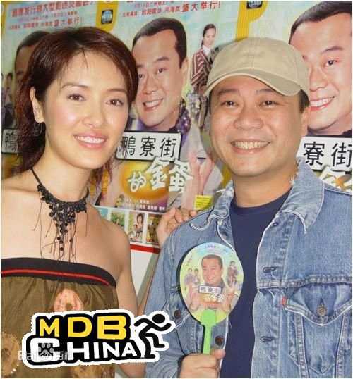 傅子欣(Olivia Fu)活动照素颜照相册