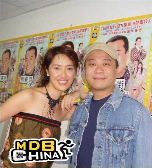 傅子欣(Olivia Fu)活动照素颜照相册