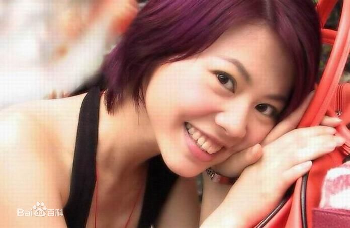 傅子欣(Olivia Fu)傅楚卉前后照片