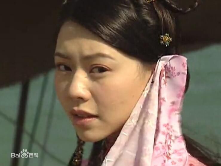 傅子欣(Olivia Fu)傅楚卉前后照片