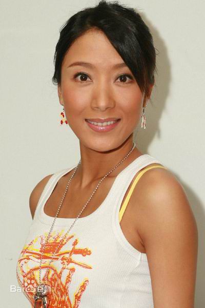 精选傅子欣(Olivia Fu)精彩图册