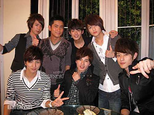 范振锋(Fan Ricky)Double.R组合图册