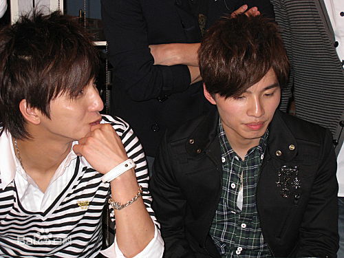 范振锋(Fan Ricky)Double.R组合图册