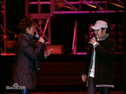 范振锋(Fan Ricky)Double.R组合图册