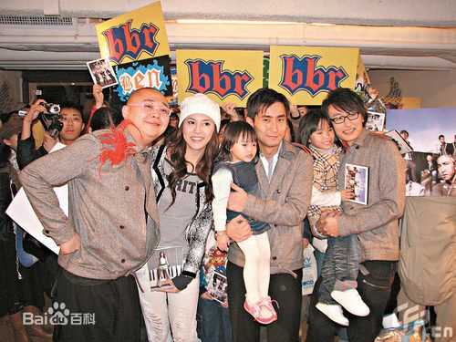 范振锋(Fan Ricky)出席活动图册