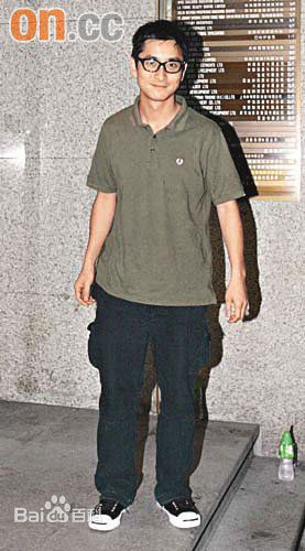 范振锋(Fan Ricky)出席活动图册