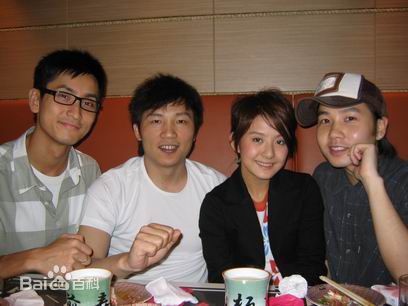 范振锋(Fan Ricky)出席活动图册