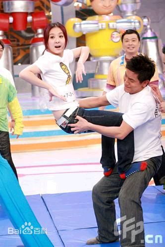 范振锋(Fan Ricky)出席活动图册