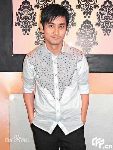 范振锋(Fan Ricky)出席活动图册