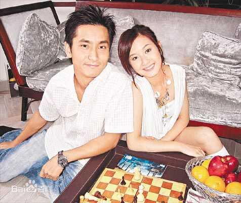 范振锋(Fan Ricky)出席活动图册