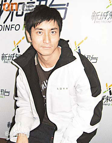 范振锋(Fan Ricky)出席活动图册