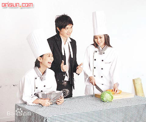 范振锋(Fan Ricky)出席活动图册