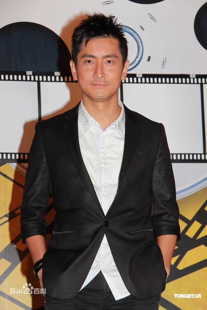 范振锋(Fan Ricky)精彩图册