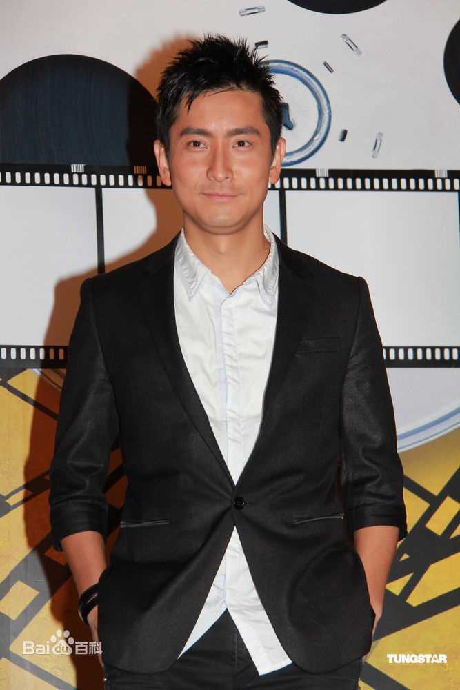 范振锋(Fan Ricky)精彩图册